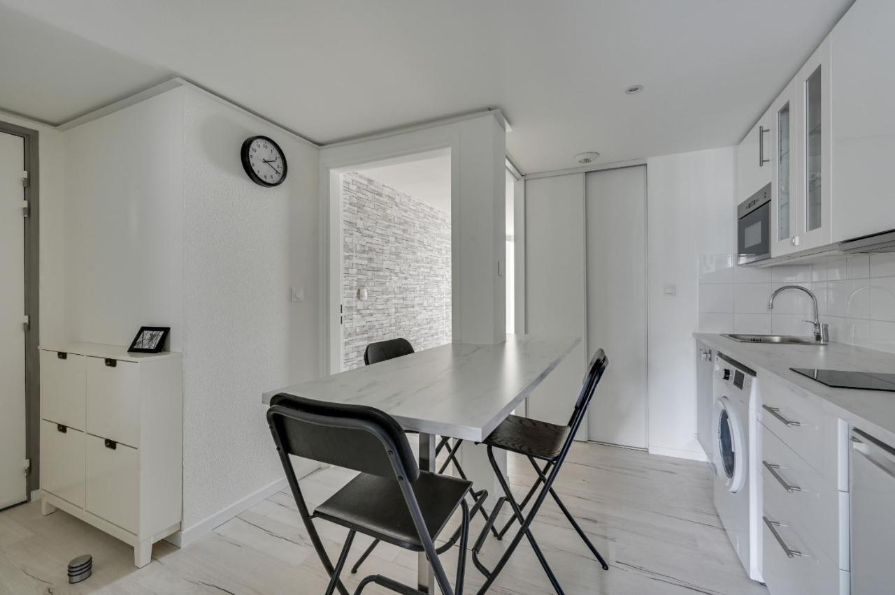 Dify Splendide - Jean Mace Apartment Lyon Exterior photo